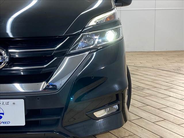 日産 セレナの画像19