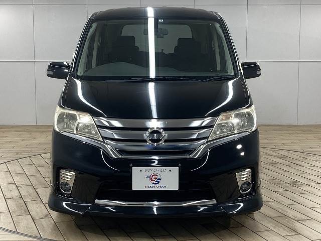 日産 セレナの画像3