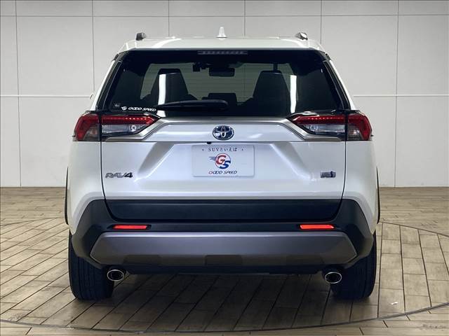 トヨタ RAV4の画像15