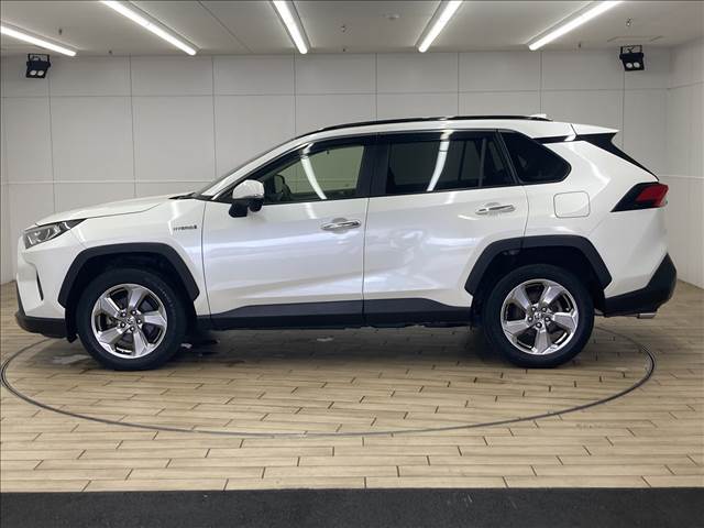 トヨタ RAV4の画像16