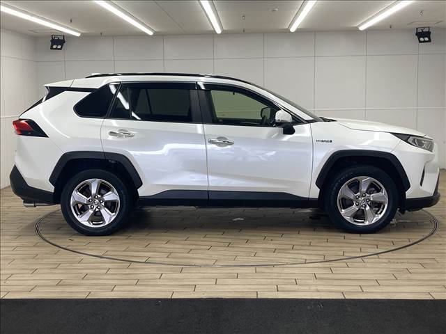 トヨタ RAV4の画像17