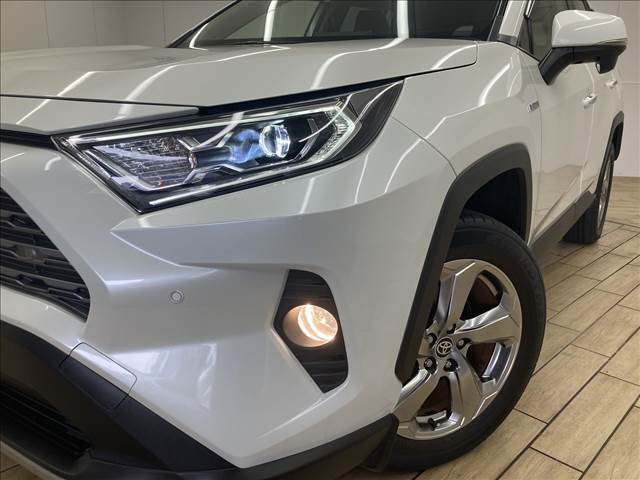 トヨタ RAV4の画像20