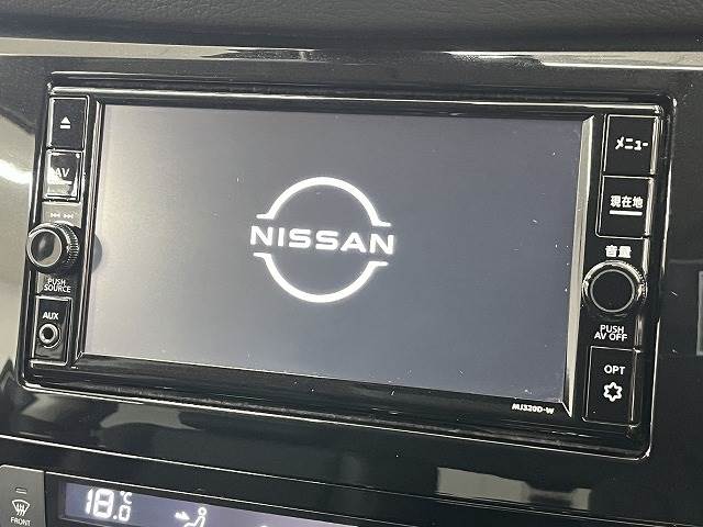 日産 エクストレイルの画像4