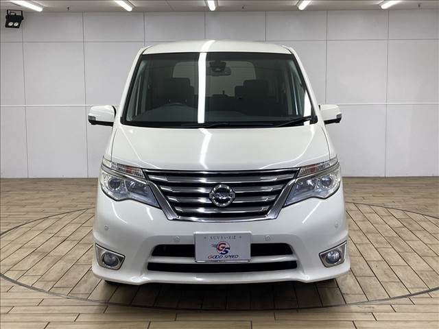 日産 セレナの画像3