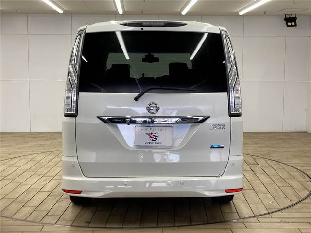 日産 セレナの画像15