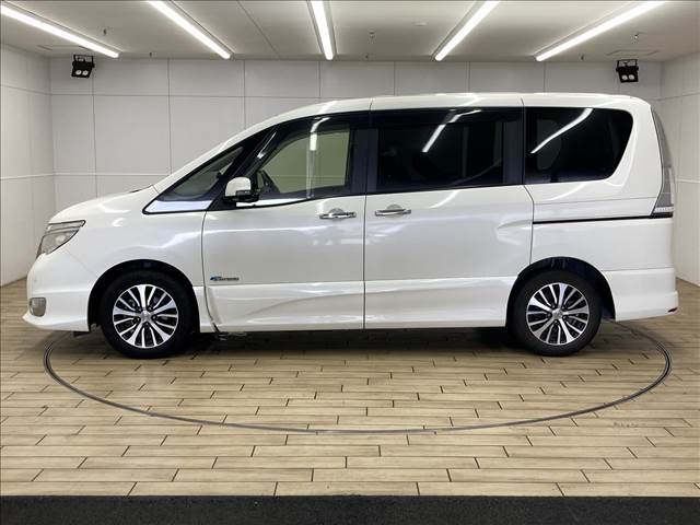 日産 セレナの画像16