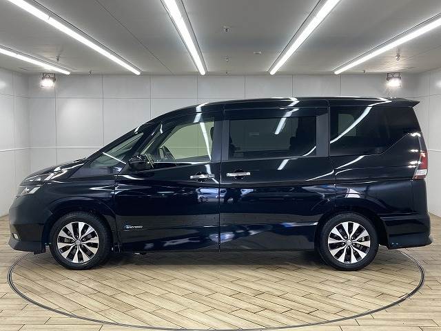 日産 セレナの画像16