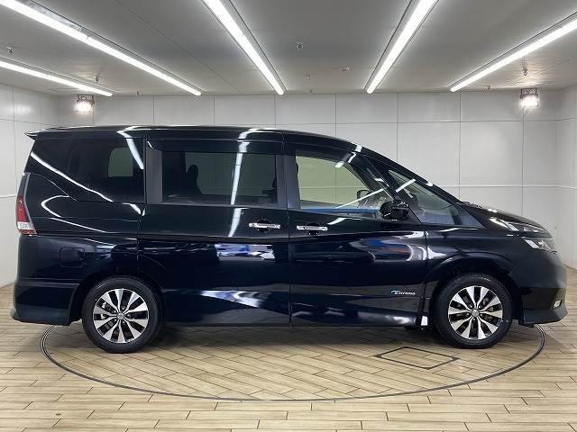 日産 セレナの画像17