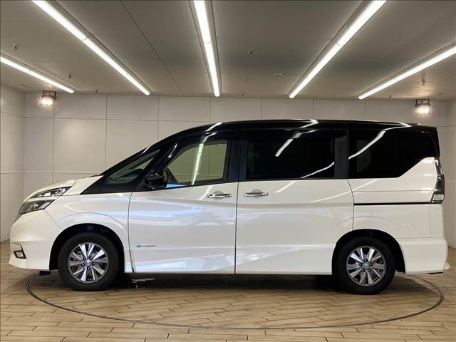 日産 セレナの画像16