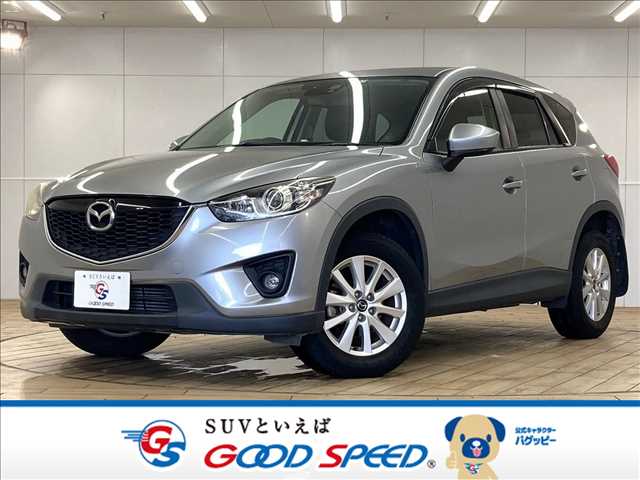 マツダCX-5XD L Package