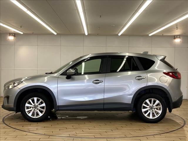 マツダ CX-5の画像16