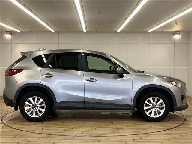 マツダ CX-5の画像17