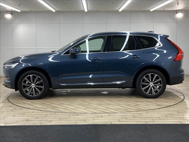 ボルボ XC60の画像16