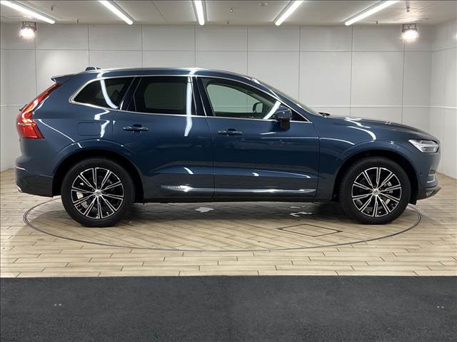 ボルボ XC60の画像17