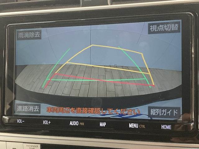 ランドクルーザープラドTX “Lパッケージ” 内装他