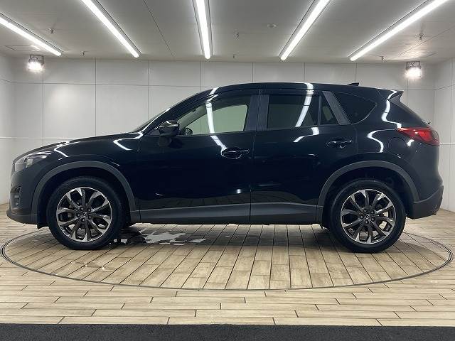 マツダ CX-5の画像16