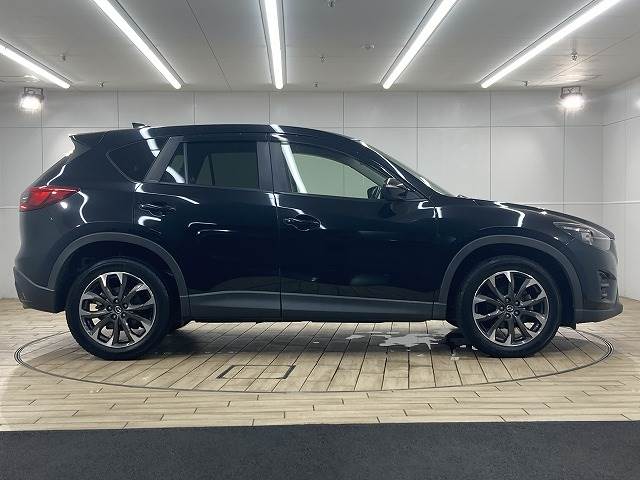 マツダ CX-5の画像17