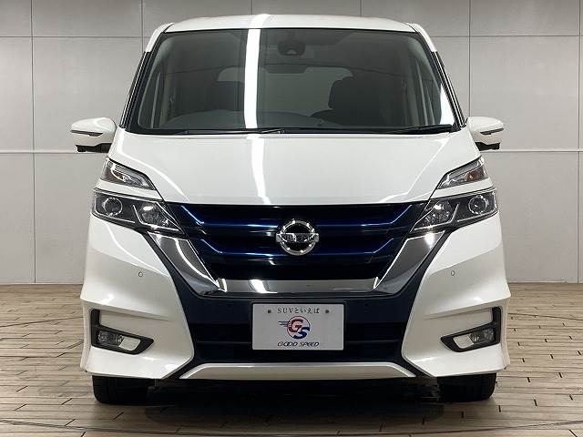 日産 セレナの画像3