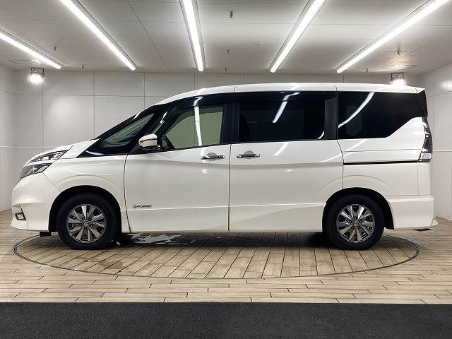 日産 セレナの画像16