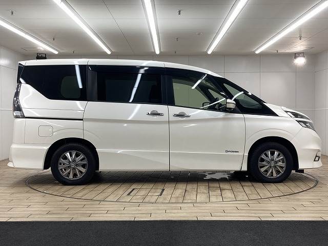 日産 セレナの画像17