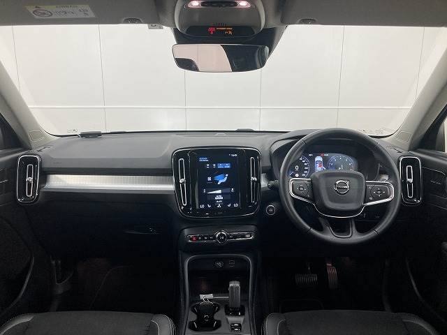 ボルボ XC40の画像2