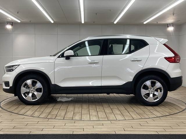 ボルボ XC40の画像16