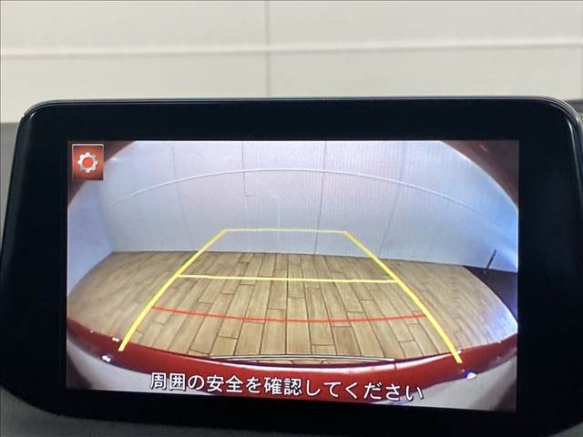 マツダ アクセラスポーツの画像4