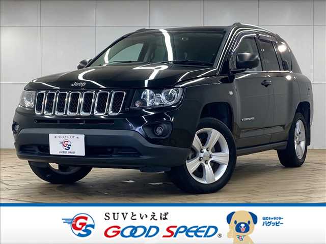 クライスラー JEEP COMPASS Sport