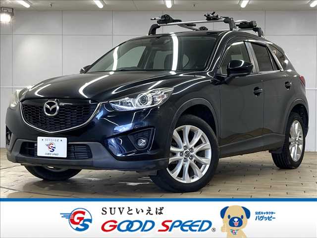 マツダ CX-5 XD L Package 外観