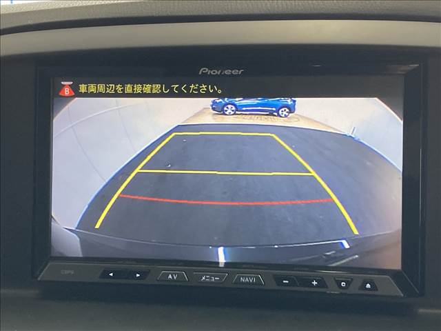 CX-5XD L Package 内装他