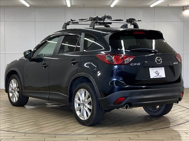 マツダ CX-5の画像15