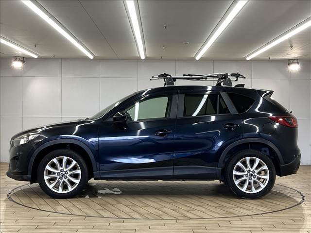 マツダ CX-5の画像17