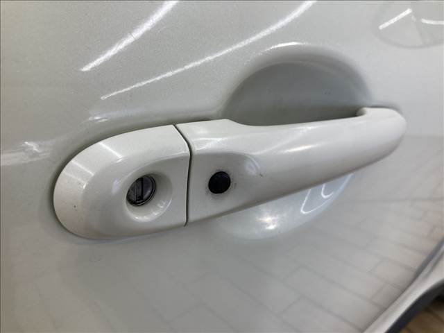 日産 ジュークの画像11