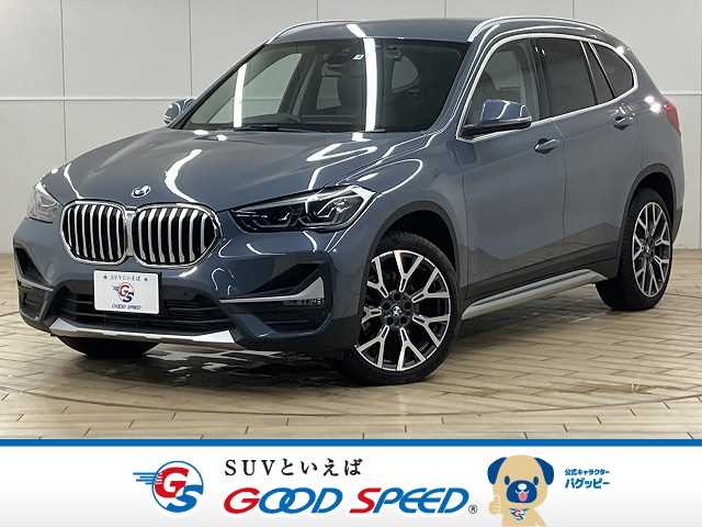 BMW X1 X1 xDrive18d xLine Edition Joy+