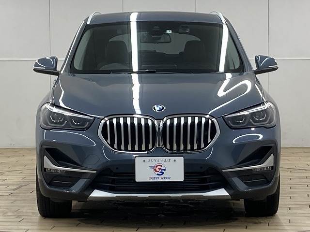 BMW X1の画像3