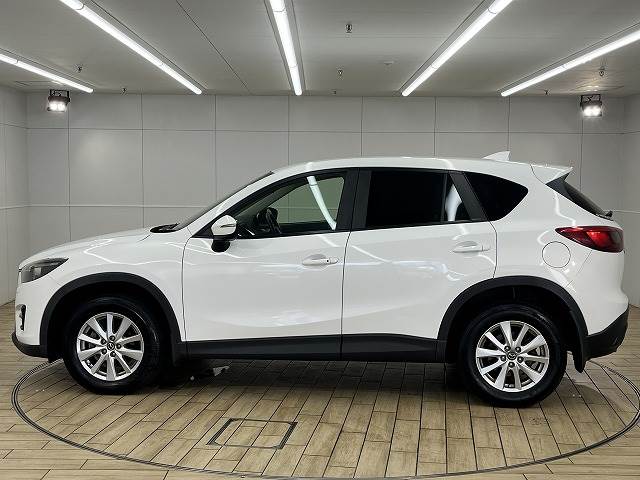 マツダ CX-5の画像16