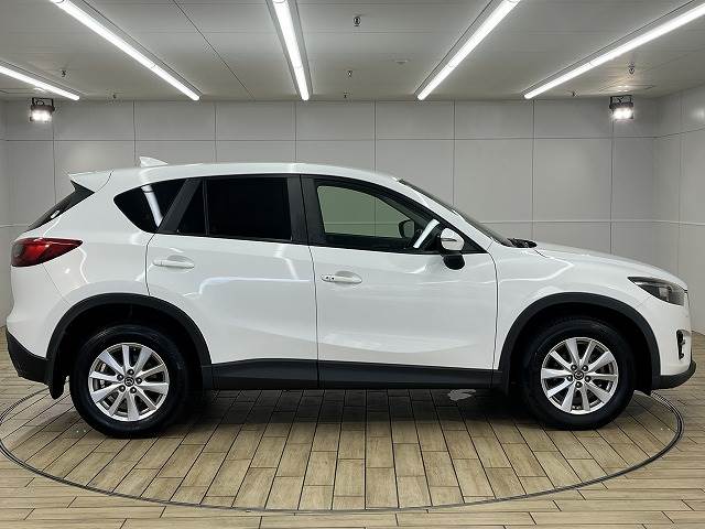 マツダ CX-5の画像17