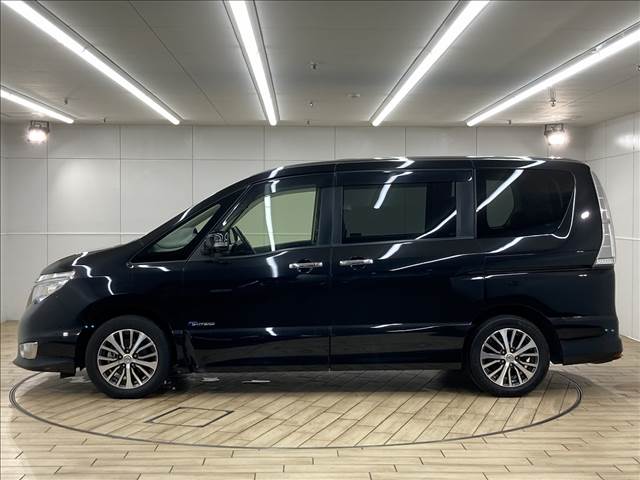 日産 セレナの画像16