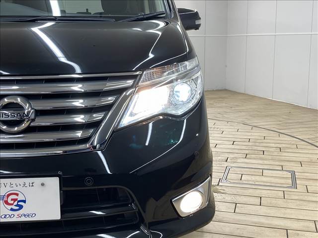 日産 セレナの画像19