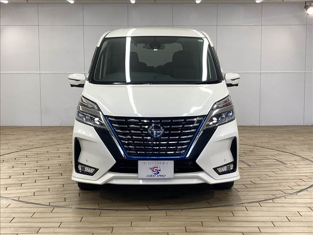 日産 セレナの画像3