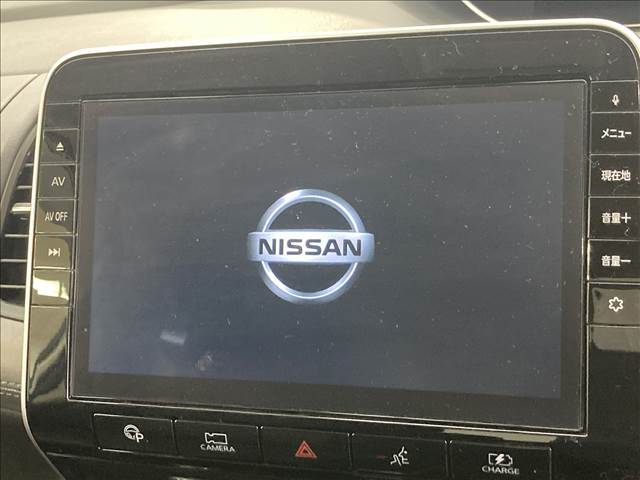 日産 セレナの画像4