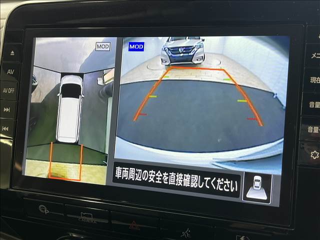 日産 セレナの画像5