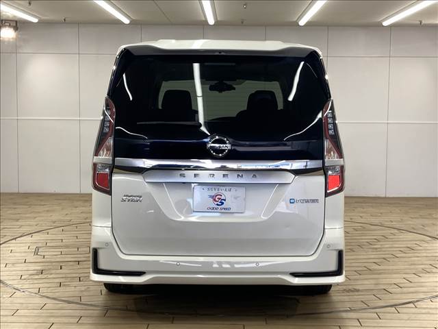 日産 セレナの画像15