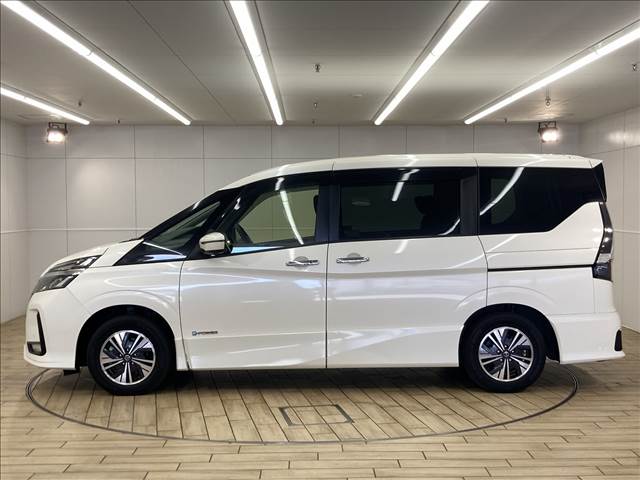 日産 セレナの画像16