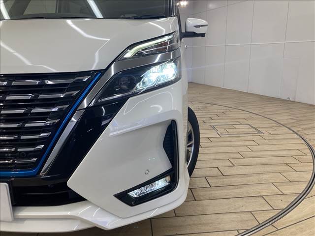 日産 セレナの画像19