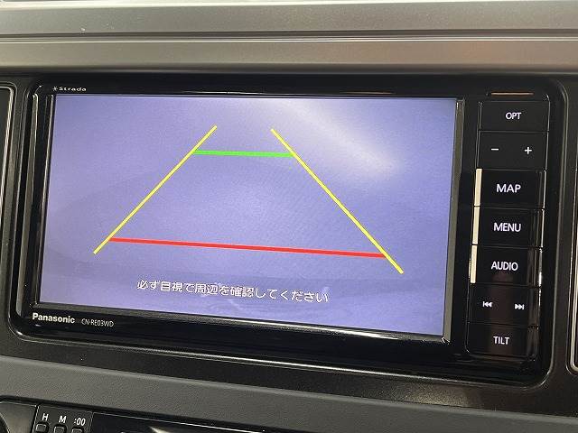 ランドクルーザープラドTX “Lパッケージ・G-FRONTIER” 内装他