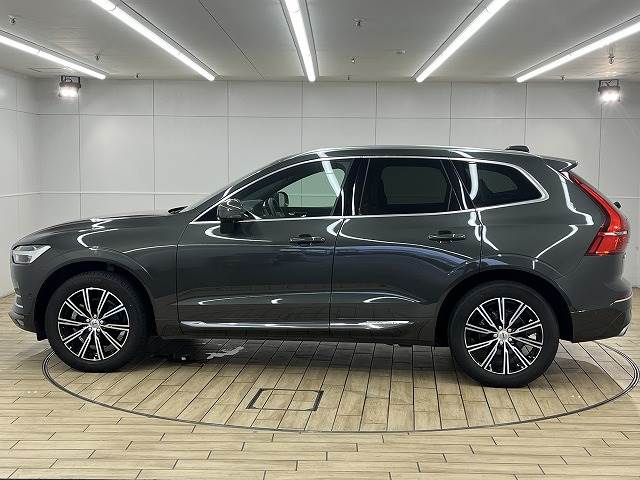 ボルボ XC60の画像16