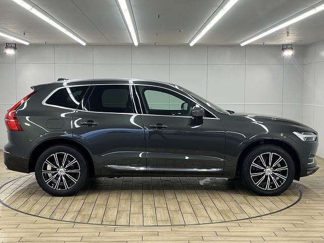 ボルボ XC60の画像17