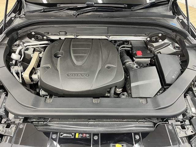 ボルボ XC60の画像18