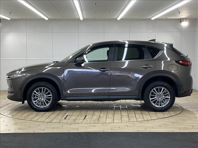 マツダ CX-5の画像16